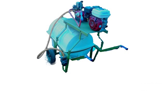 Power Sprayer