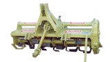 Rotary Tiller
