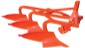 Moldboard Plough