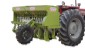 Zero Tillage Drill